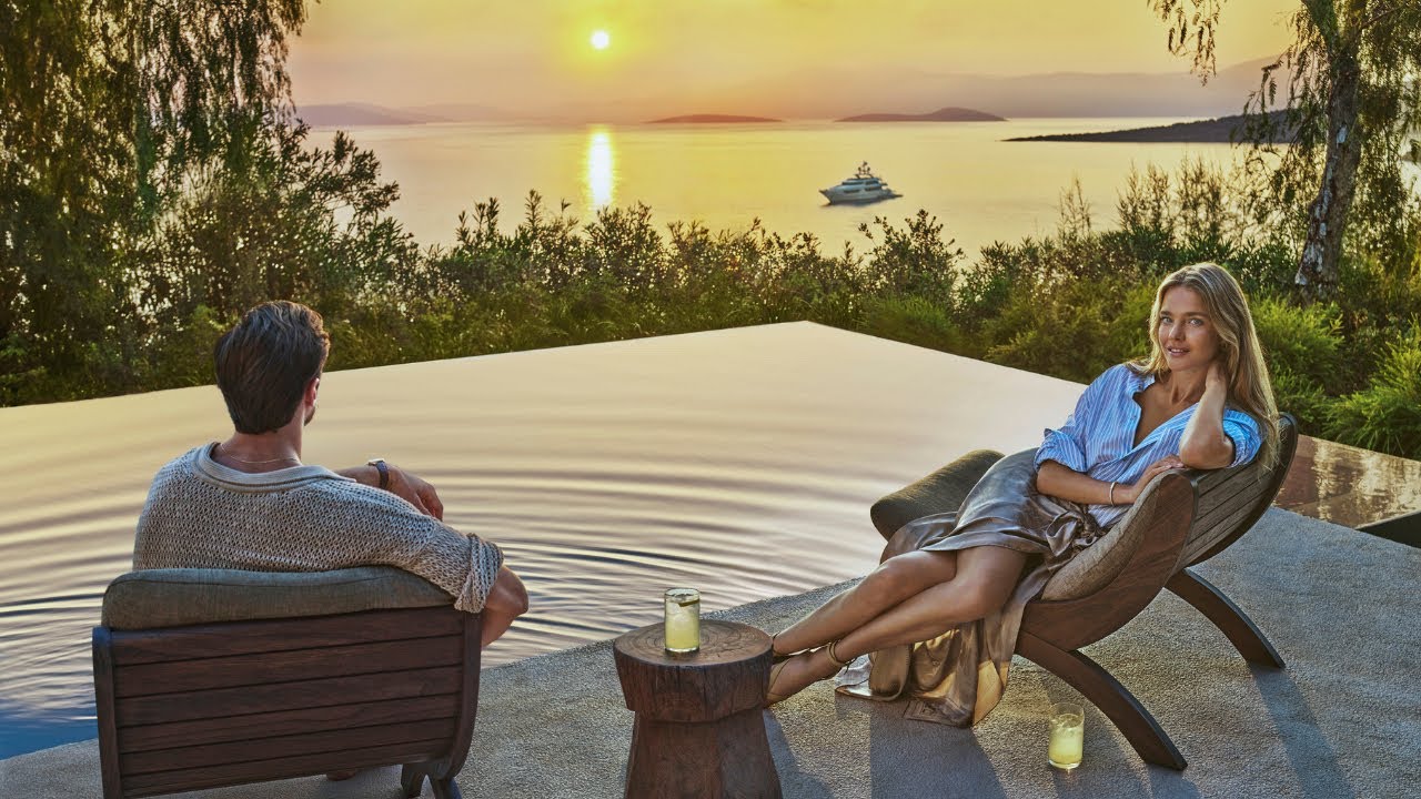 Maxx Royal Bodrum Resort: Now Open!