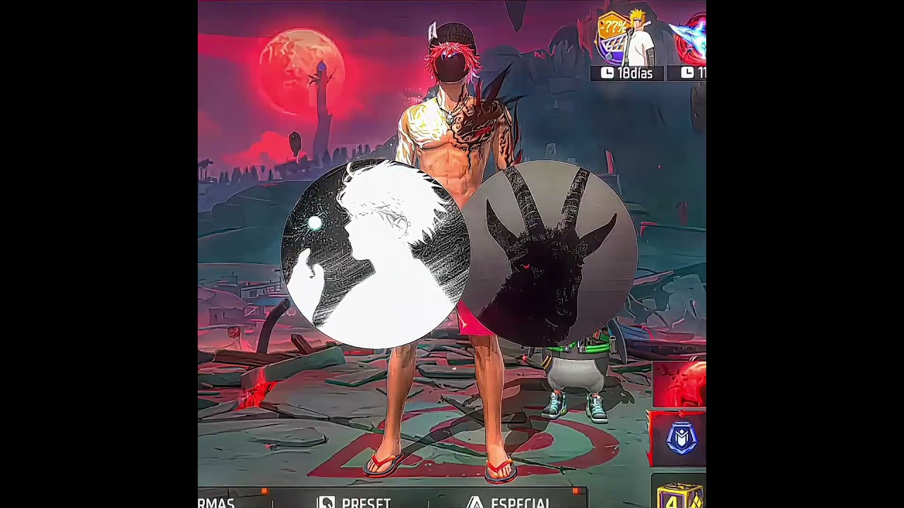 RC PROMESA🇲🇽 vs RG4 KXBRA🇩🇴💀