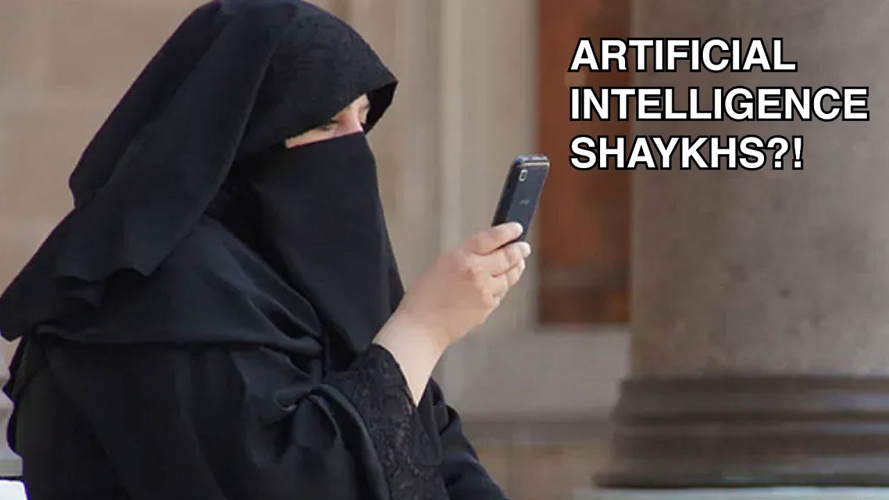 COULD WE MAKE AN AUTOMATED SHAYKH?! w/ Imtiaz Chowdhury - Science of Soul #011