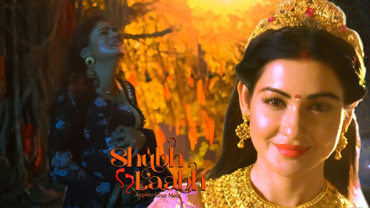 घने जंगल में श्रेया अकेले कैसे दे पायेगी बच्चे को जन्म | Shubh Laabh | Episode 191