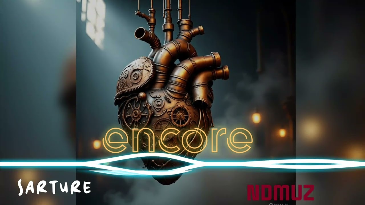Encore by sarture/Oliver karl 