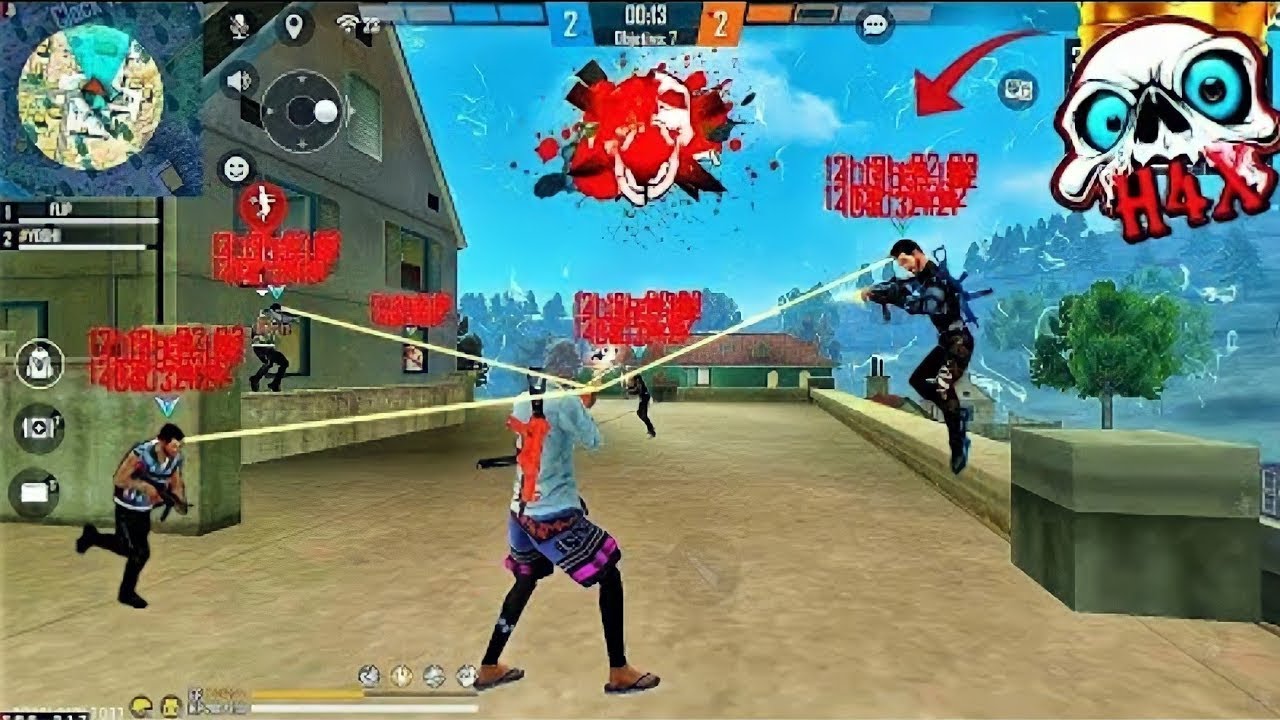 FFH4X INJECTOR APK &brvbar; 🐰🔥 FFH4X REGEDIT &brvbar; FFH4X &brvbar; FFH4X APK&brvbar;FH4X MOBILE DOWNLOAD &brvbar; FFH4X MOD MENU 👽✅