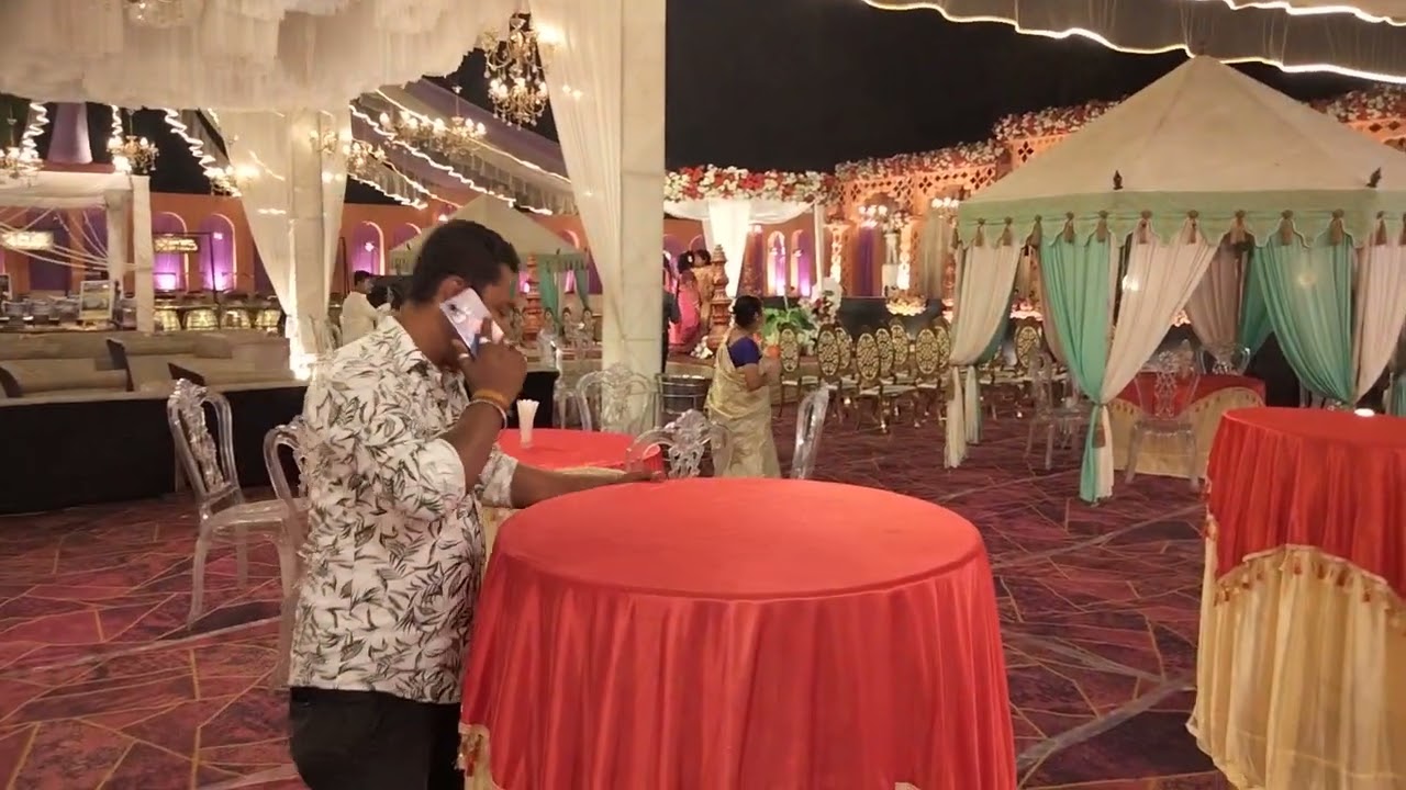Dutta decorator & Caterer subhaspally gate kharagpur .9734446330