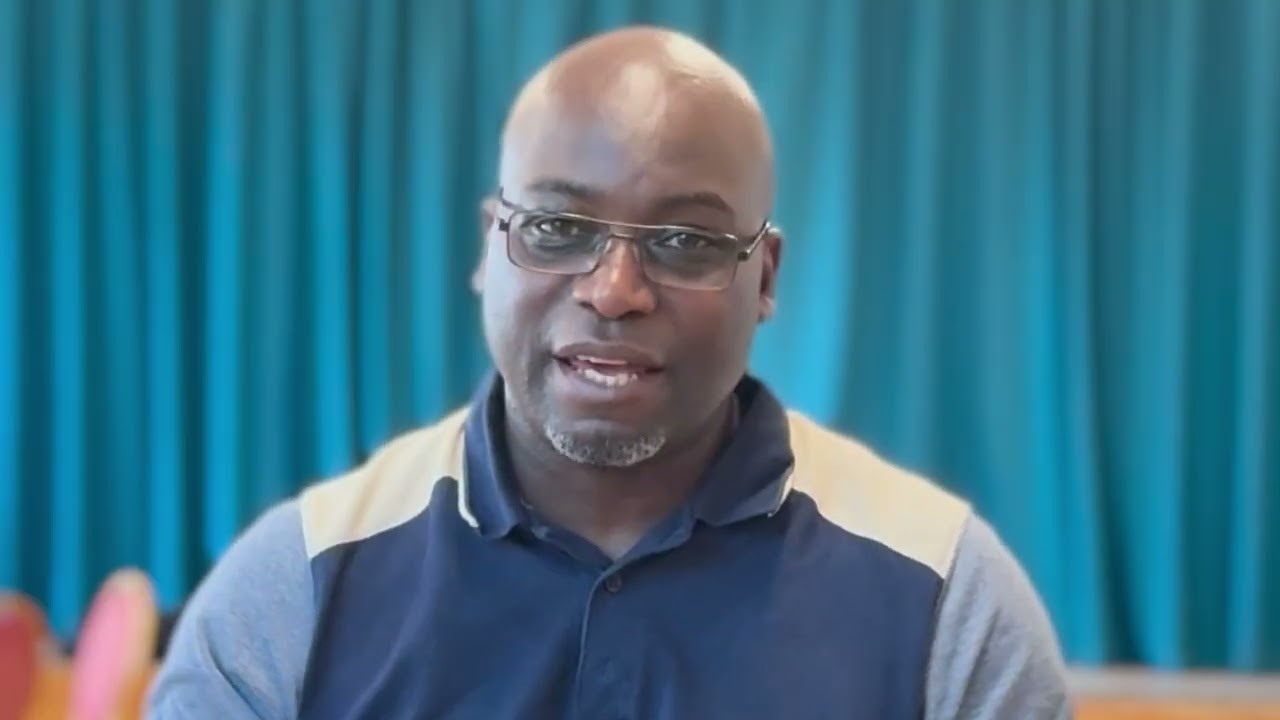 How God Uses the Ordinary and the Forgotten || Pastor Alex Phiri.