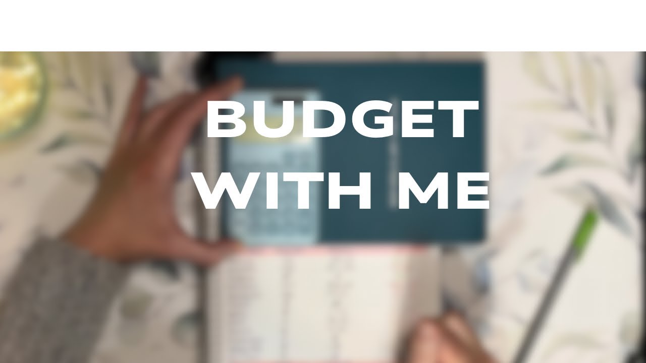 February Budget With Me 2026 | January Closeout 2026