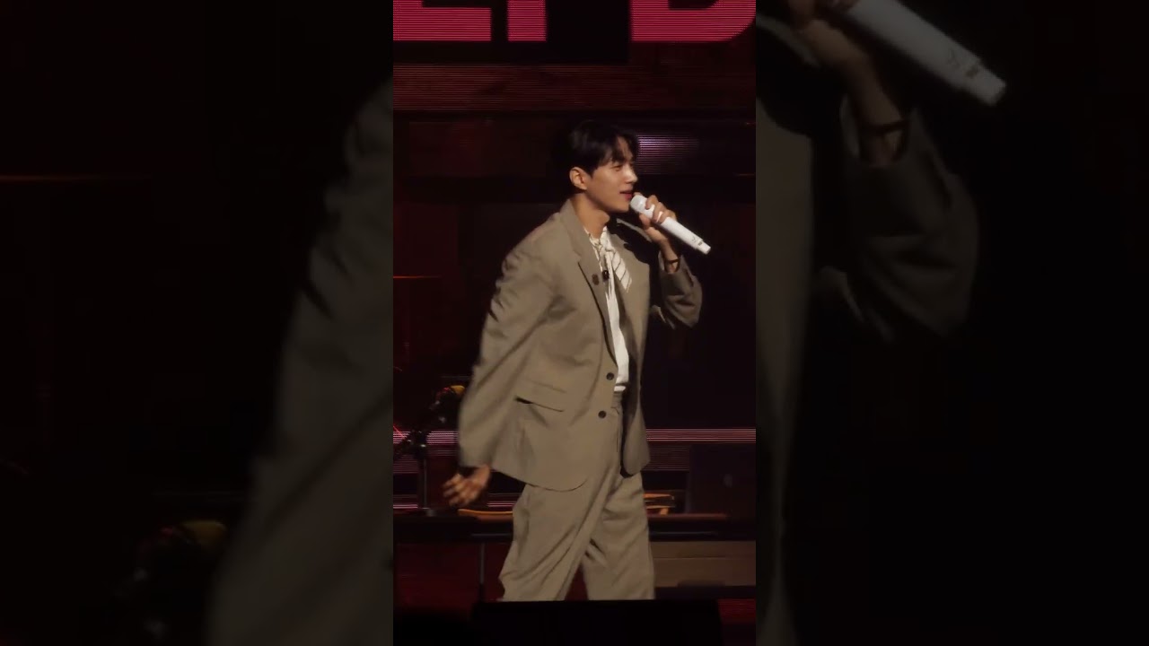 아이스 브레이킹 KIM MYUNGSOO BIRTHDAY PARTY 'Every day, L+ovely day' SEASON 3 260313