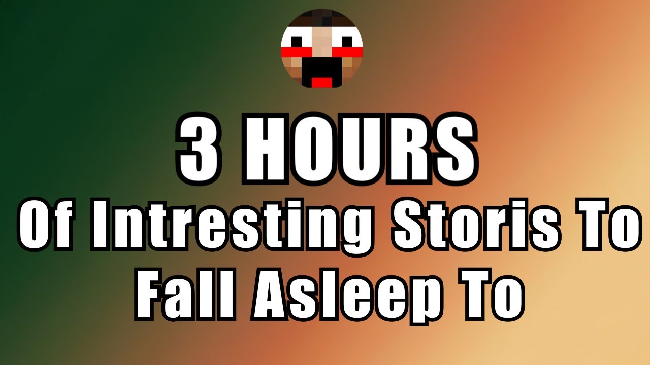 3 HOURS of Interesting Stories to Fall Asleep to | Best Reddit Stories Compilation - Fyra Long!