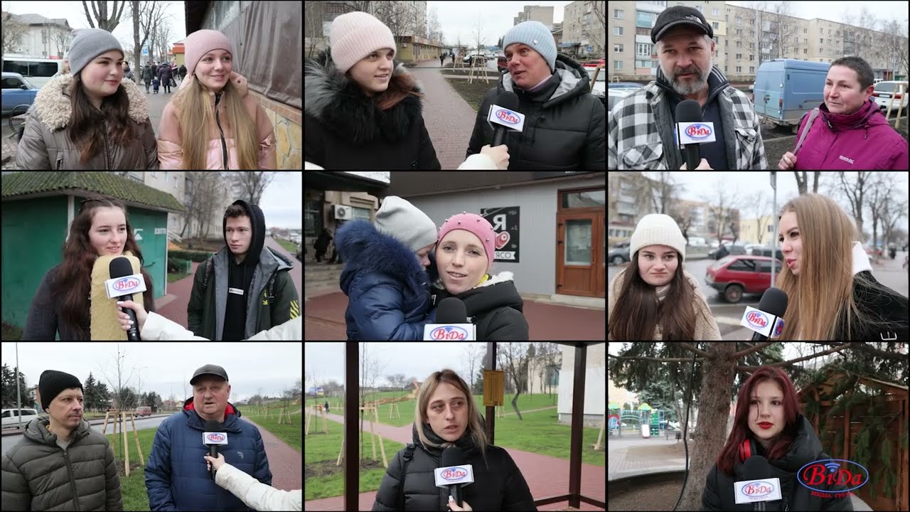 Могилів-Подільський патріотичний!