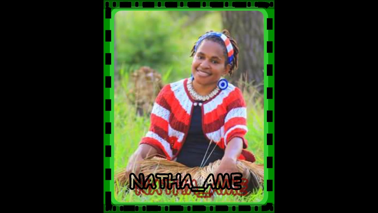 NATHA_AME KANDA NE BISAU WE