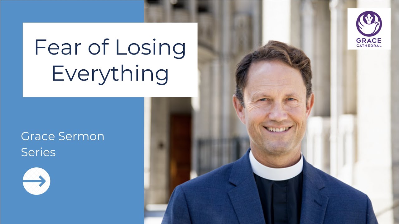Fear of Losing Everything