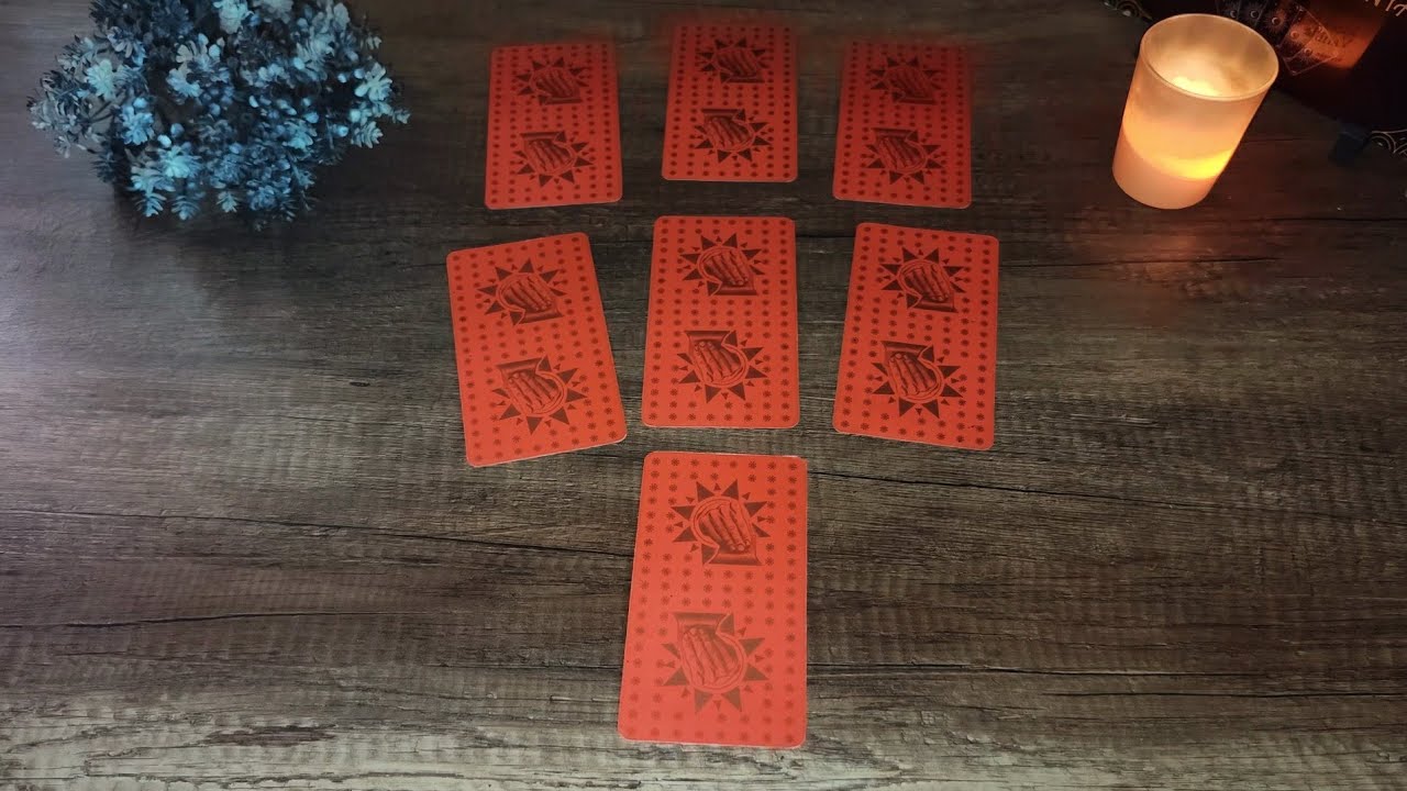 Senin hakkında ne düşünüyor❓Gerçek duyguları❤️ #tarot #suyuntarotdünyası #aklımdakikisi 