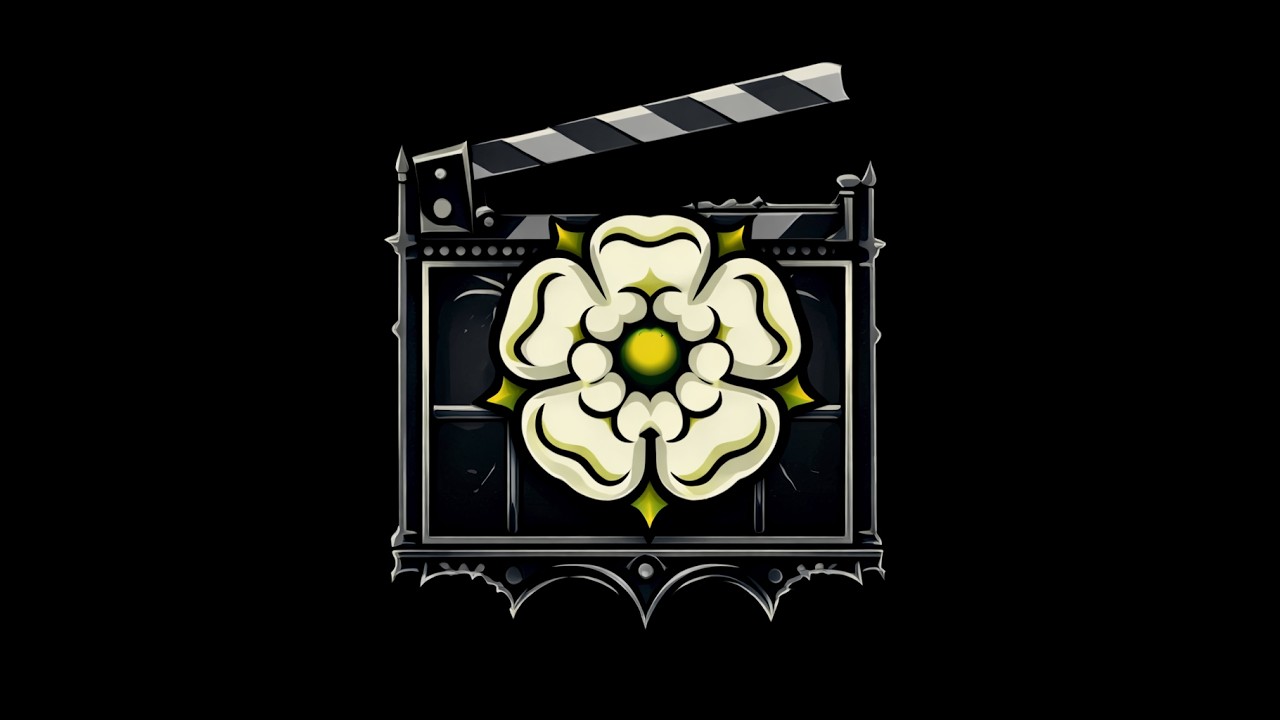 New Film Channel - Reel Talk Yorkshire