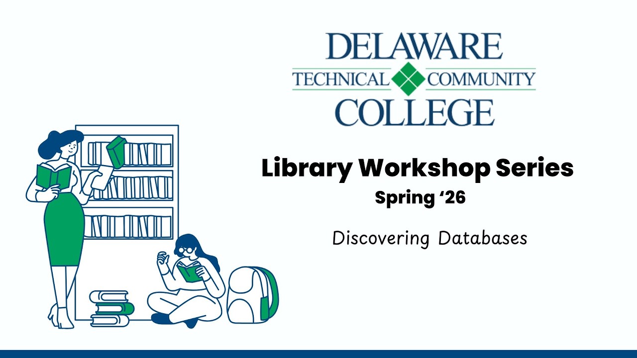 Discovering Databases