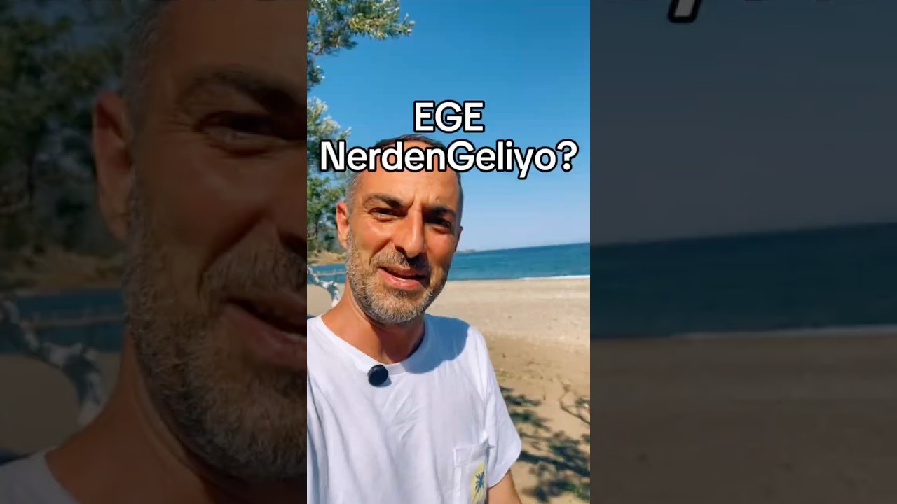 Trajik mitolojik etimolojik | EGE NerdenGeliyo #k&ouml;kenbilim #etimoloji