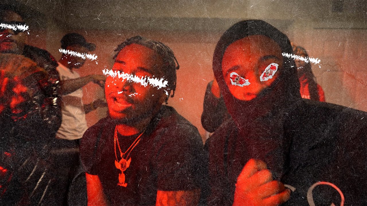 SkiMode AP - Leave It (OFFICIAL MUSIC VIDEO)