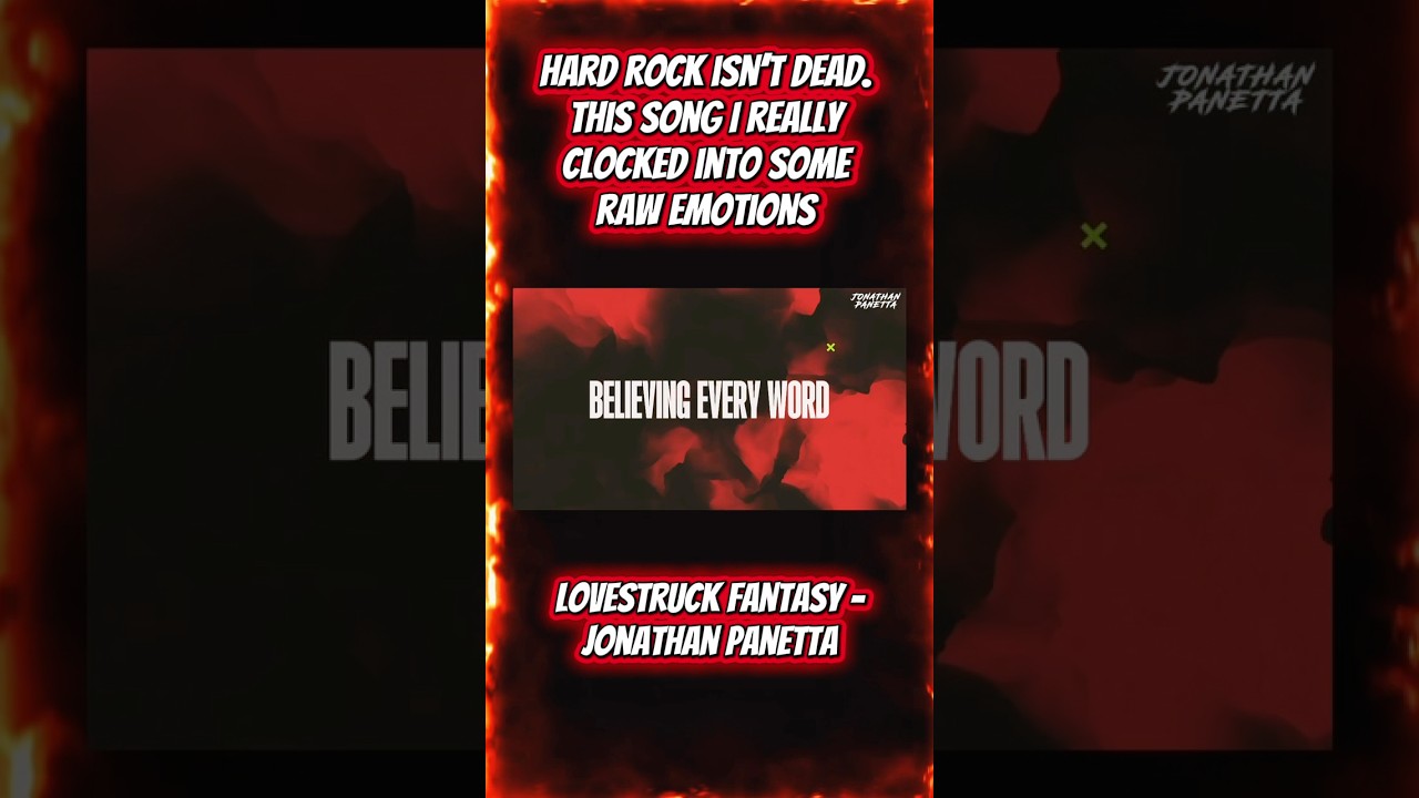 #heavyrock #angrymusic #grungerock #rawemotion #breakupsong #canadianmusic #newrockstars