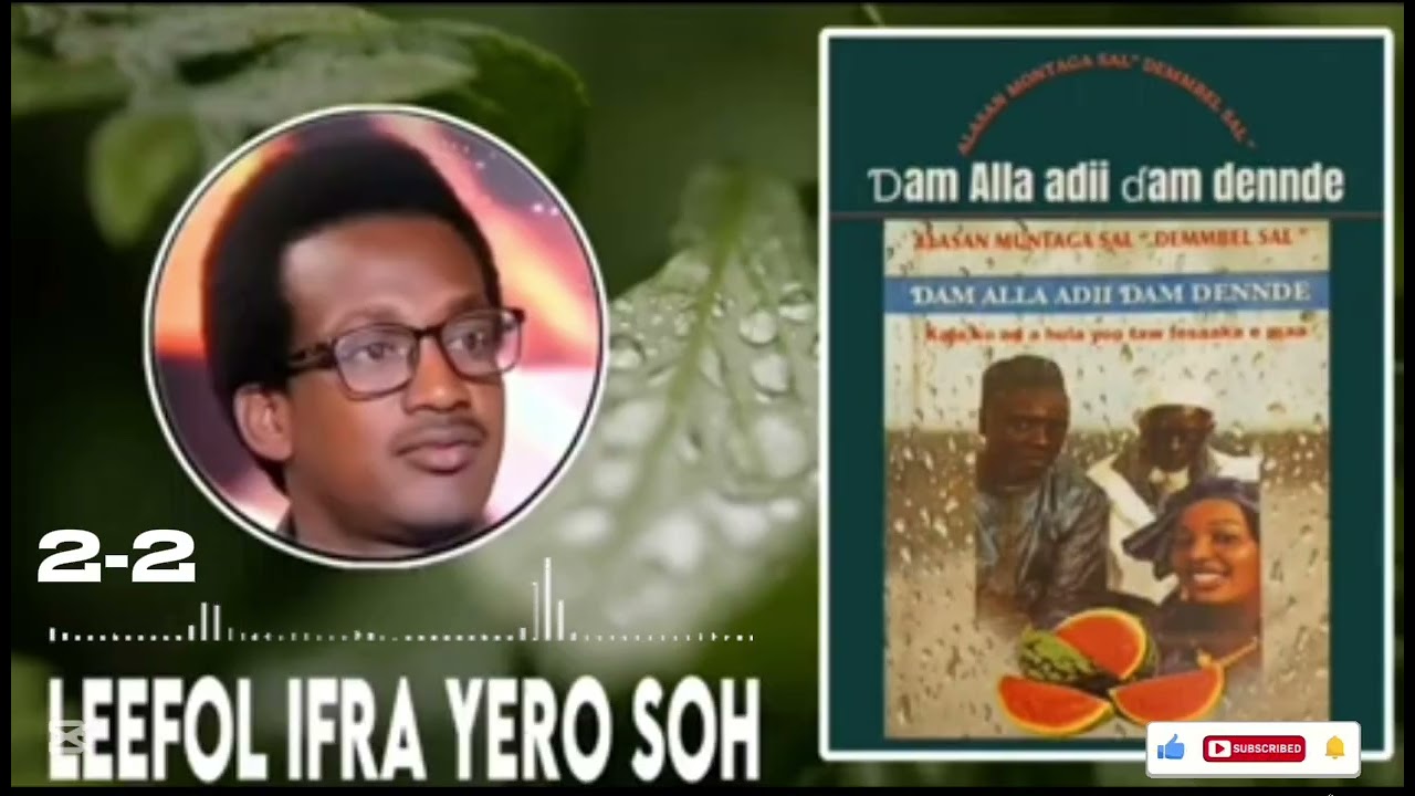 2-2 . Leefol Ifra Yero Soh