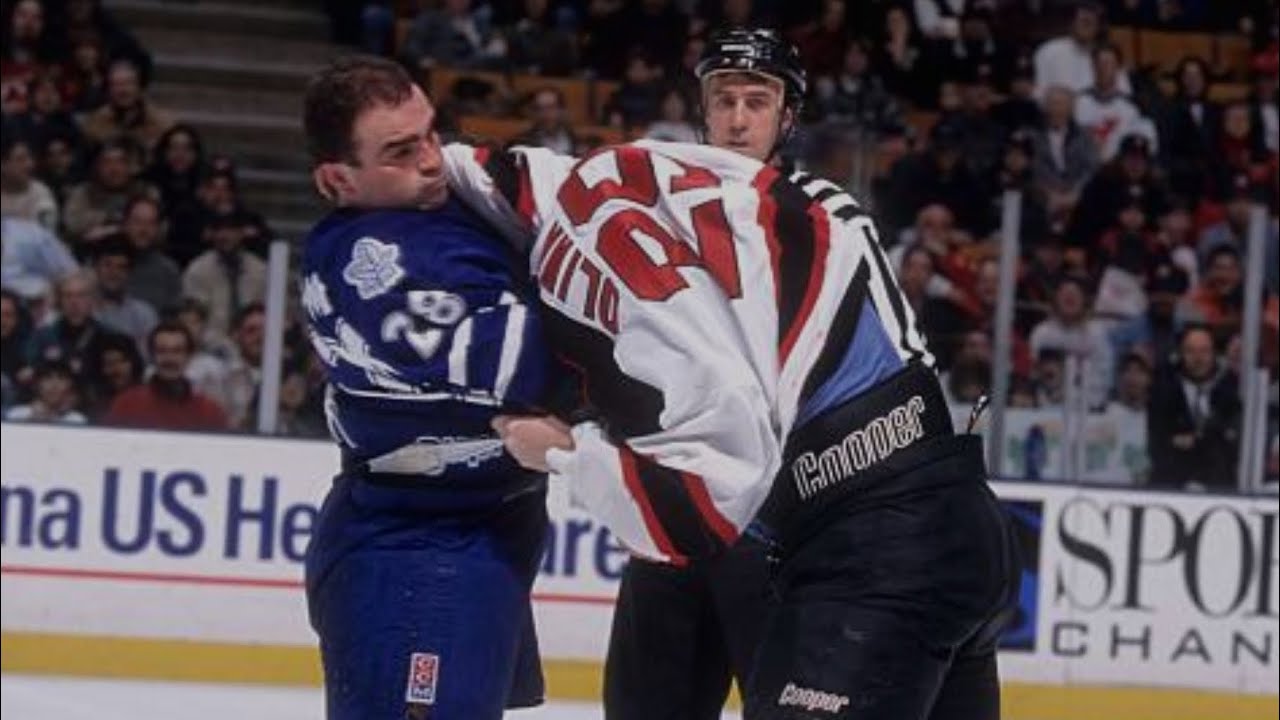 Tie Domi vs. Krzysztof Oliwa rivalry (all 4 rounds+ interview)