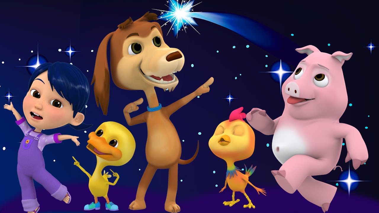 Esta noche es buena - Con el perro Chocolo