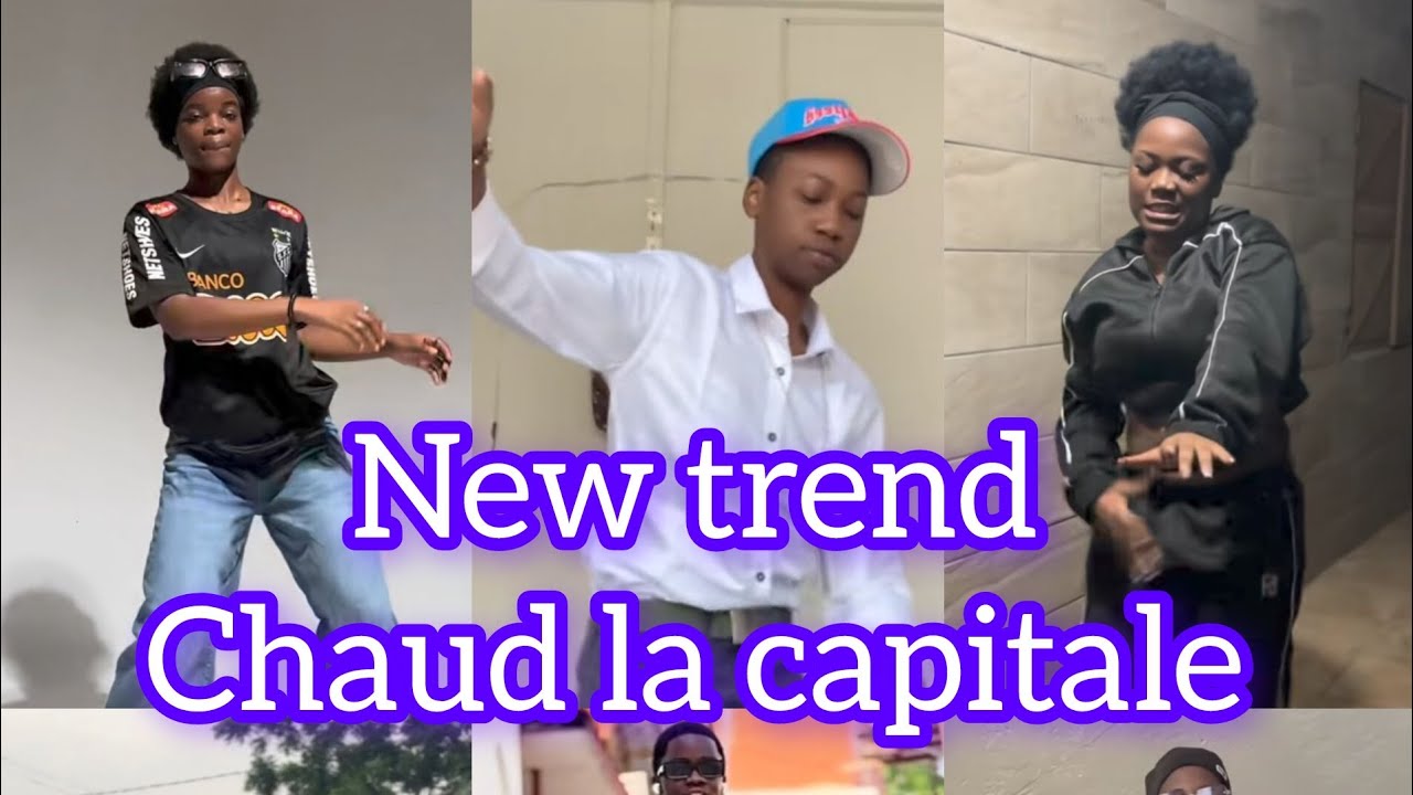 New trend gaboma #tiktokgabon #tiktokchallenge #visibilité @le_niapo 