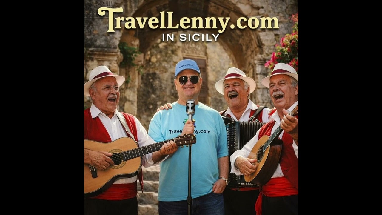 Travel with TravelLenny.com