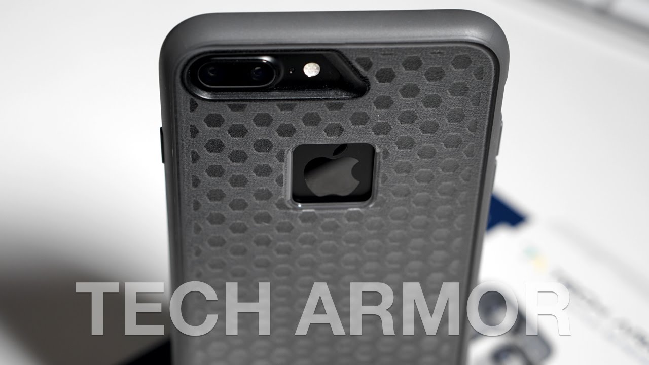 iPhone 7 Tech Armor Cases