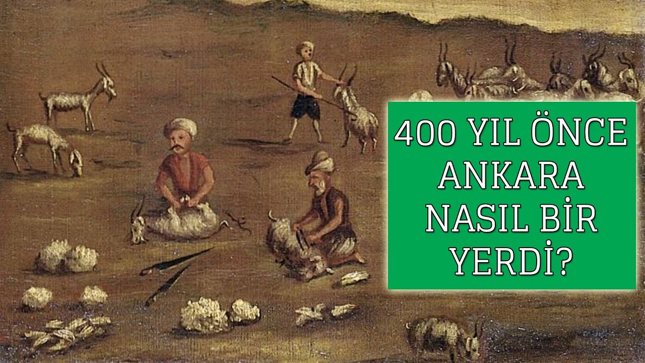 Eski Ankara