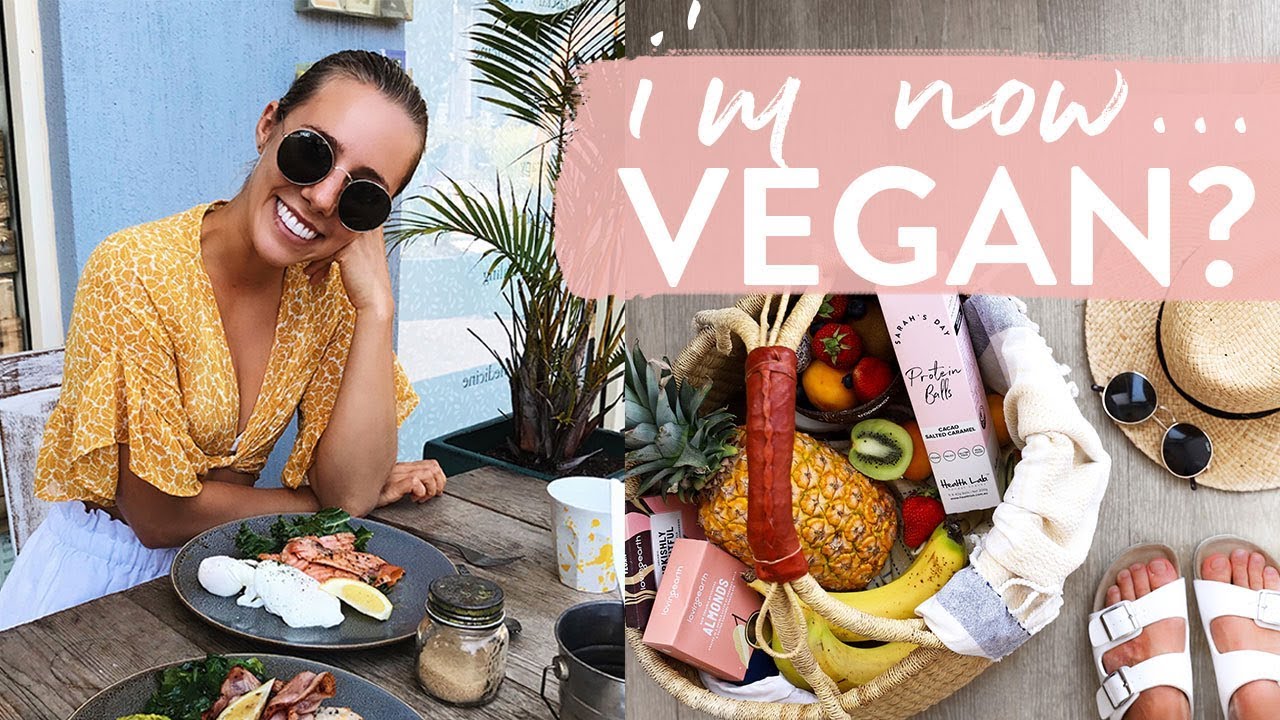 CHANGING MY DIET | Day In The Life | Health, Fitness, Food & Life Update
