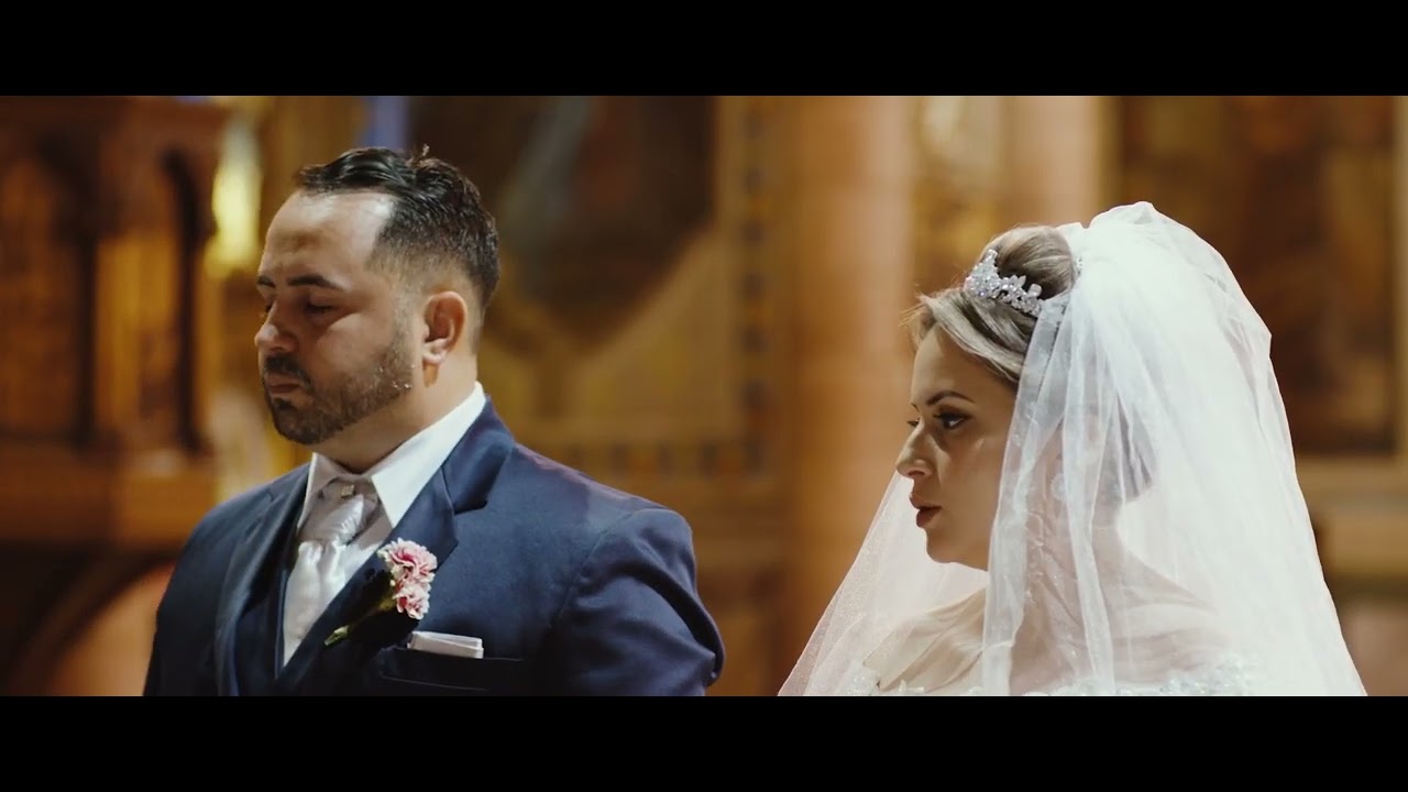 Marcos e Osmaisa | Cerimonia Integra @filmesesentimentos