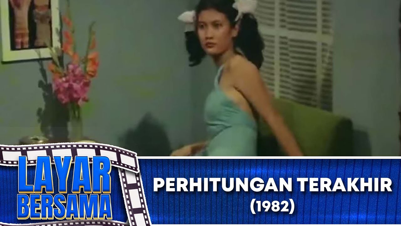 PERHITUNGAN TERAKHIR 1982 FULL MOVIE HD