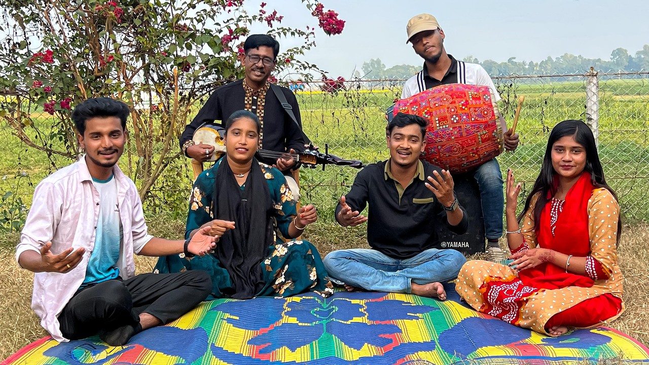 প্রিয় শিল্পীর কণ্ঠে সেরা গানের ঝুলি, ৩০ মিনিট বিরতিহীন সুরের মূর্ছনা!