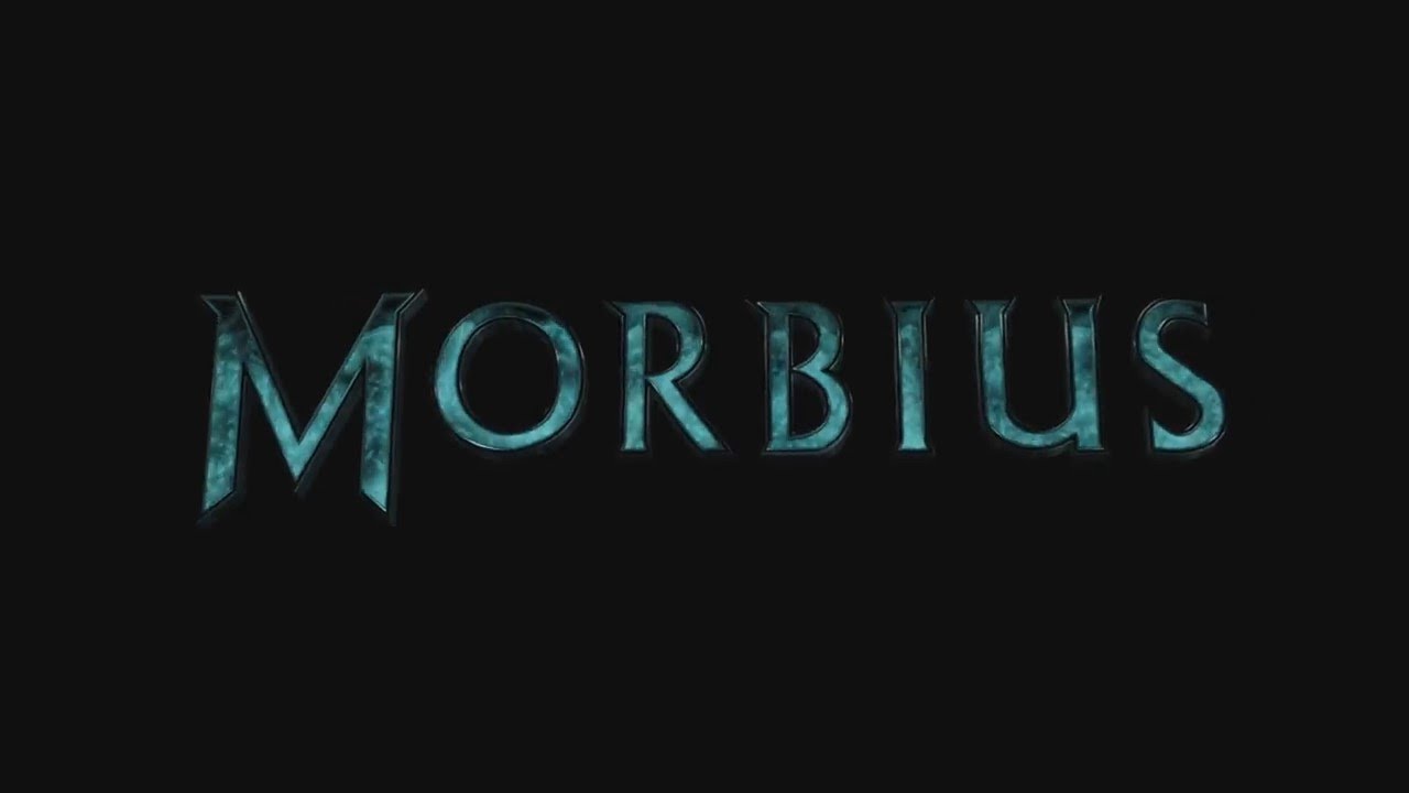 Lego Morbius Trailer 