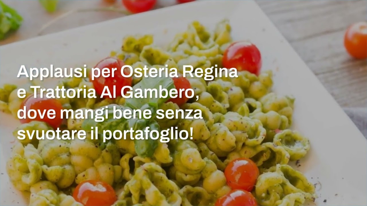 Porto Cesareo dove mangiare bene spendendo poco