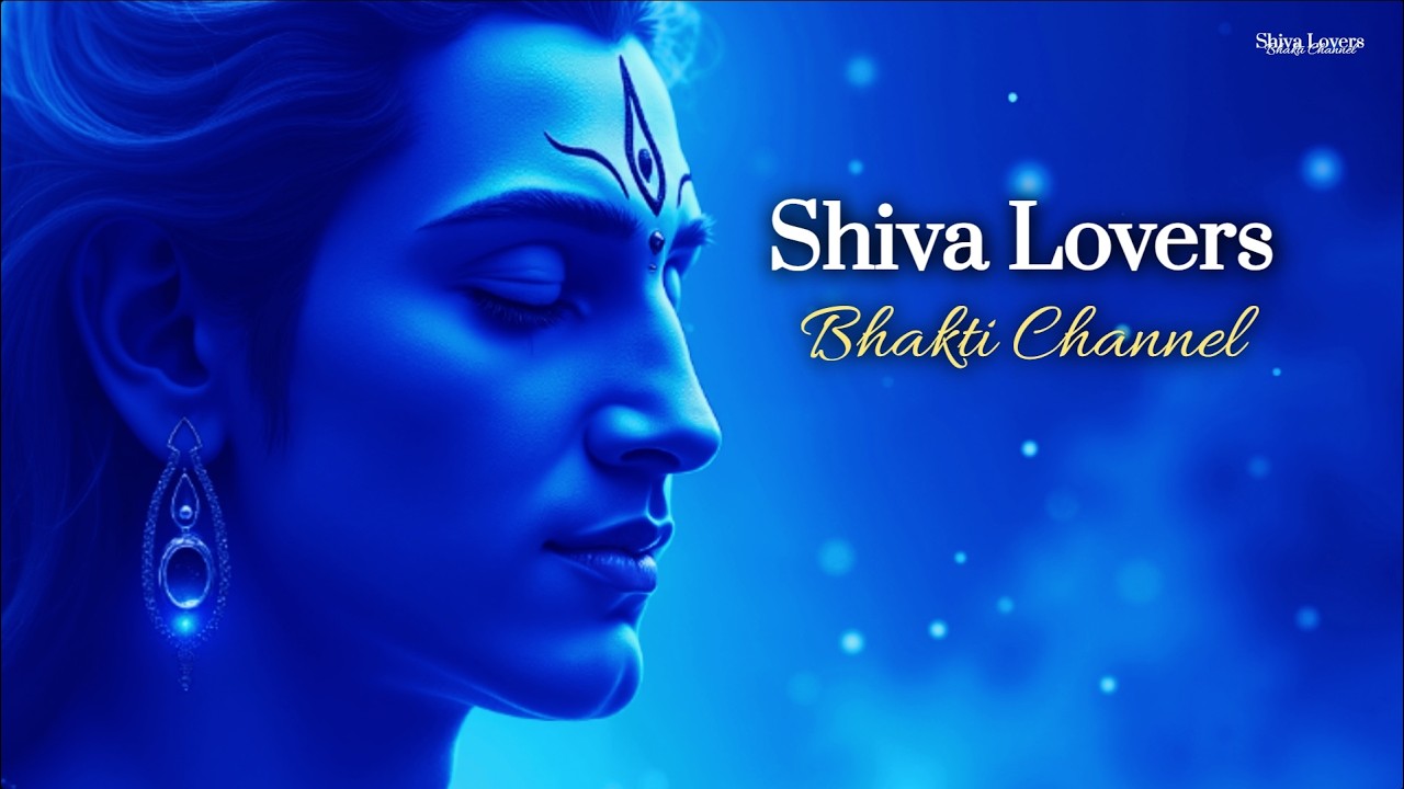 JAY SHIVA SHANKARA: You Won't Believe the Energy of This Powerful Shiva Mantra
