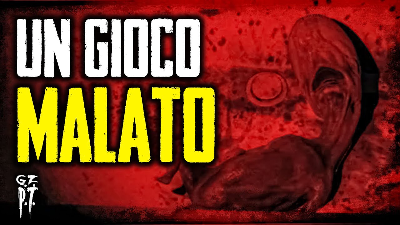 Il VIDEOGIOCO pi&ugrave; MALATO di SEMPRE: GZ P.T. - Sottobosco | JematriaDue