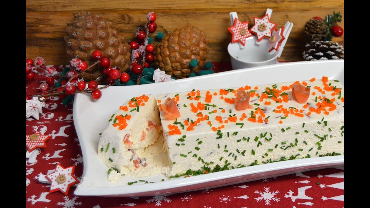 PATE DE SALMON AHUMADO