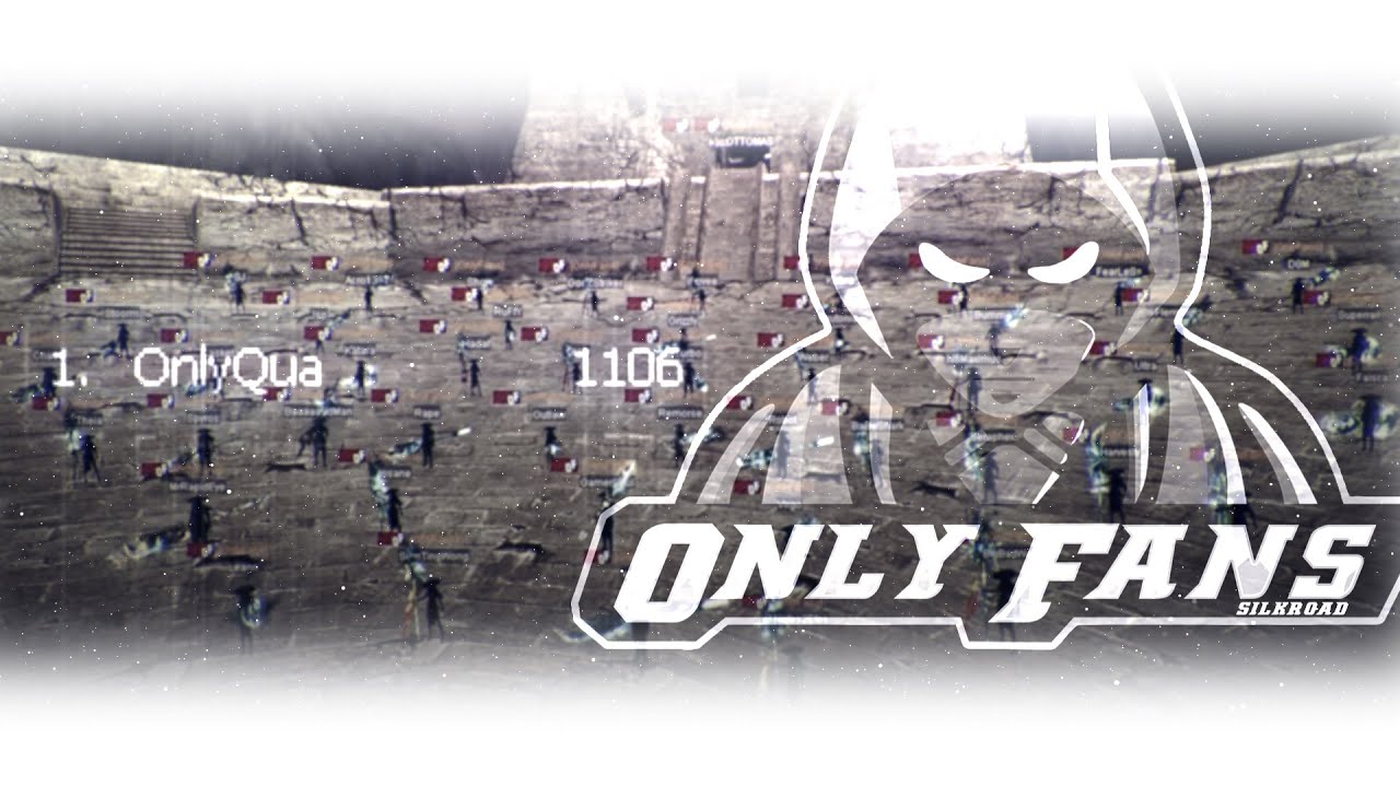 [Hotan Fortress War #1] OnlyFans vs #EagleAthena