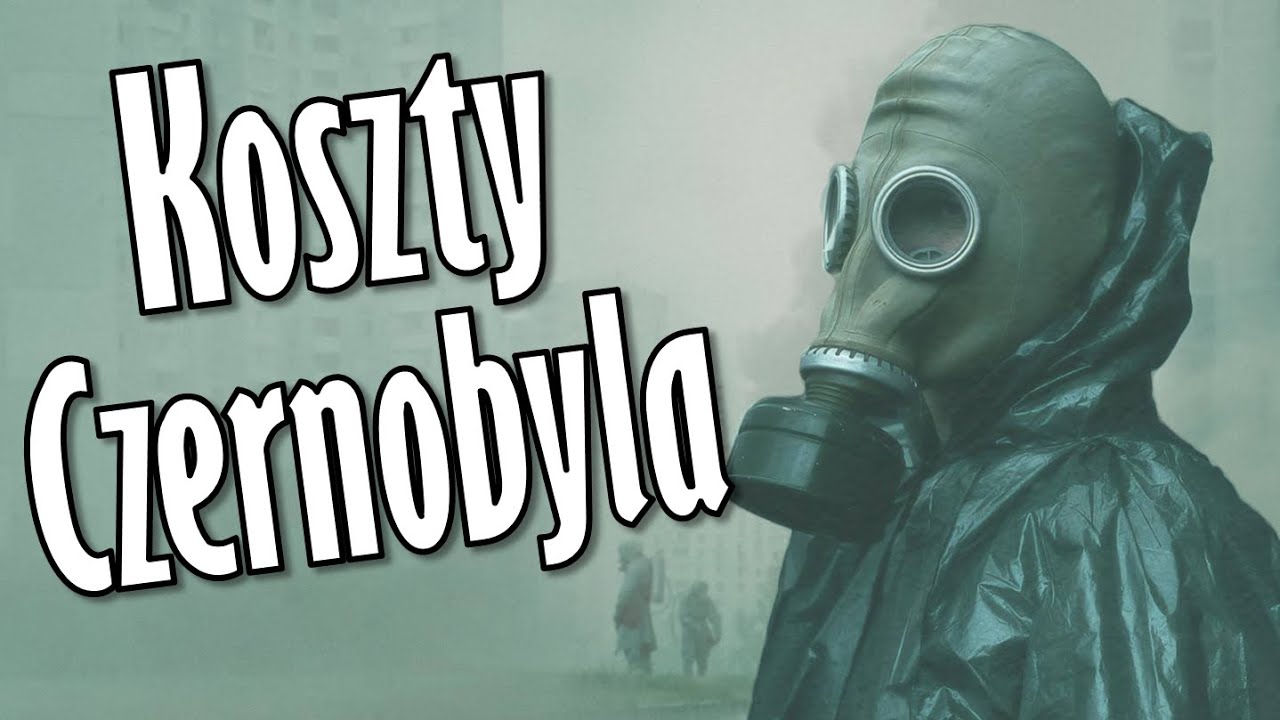 Pytajcie, a będzie wam dane 155(G) Koszty Czernobyla, a upadek ZSRR