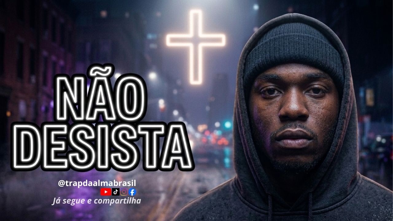 TRAP GOSPEL | Monte Moriá | #music #musica #trap #trapgospel #hiphop #jesus #god #gospel