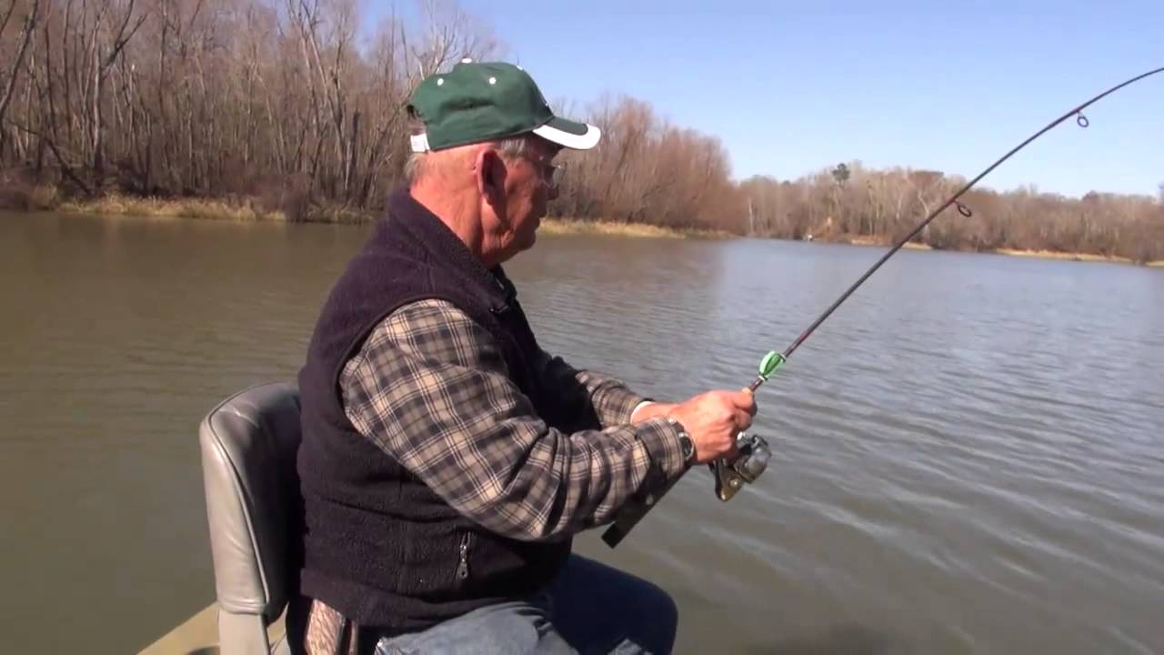 CottonCordell CC Shad HowTo