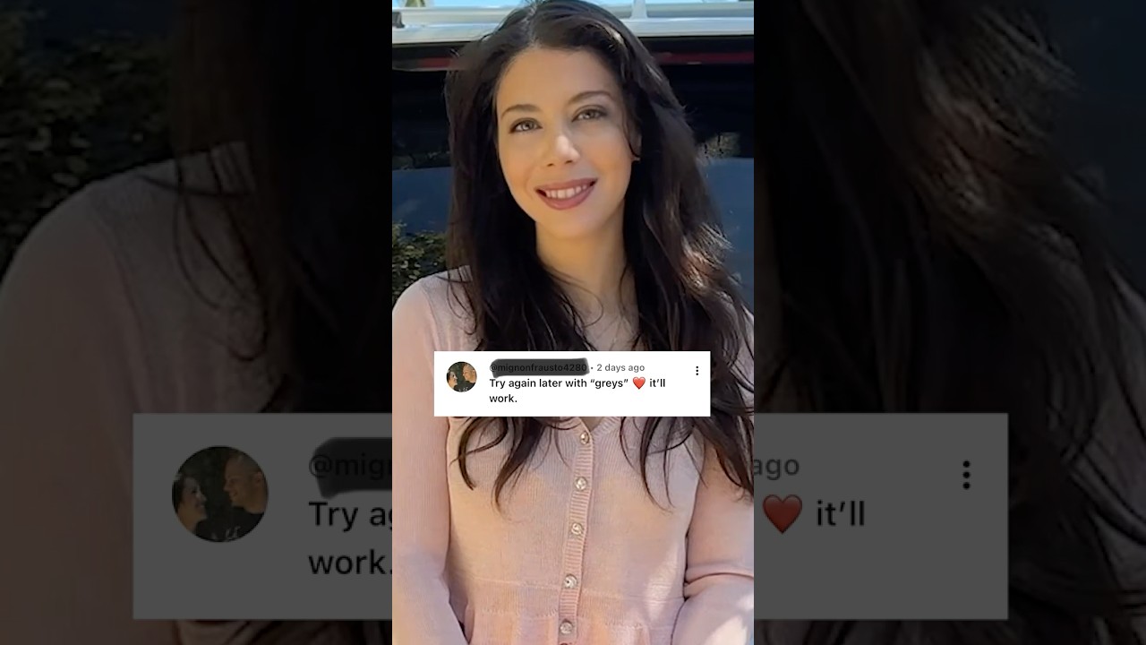 &laquo;Анатомия Грей&raquo;: 1, &laquo;О.С.&raquo;: 0 (почти) 🤣😊