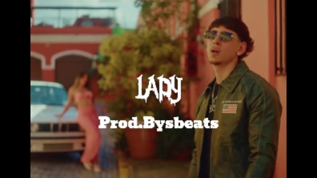 (FREE) Remers x Jovaan Type Beat &Prime;Lady&Prime;