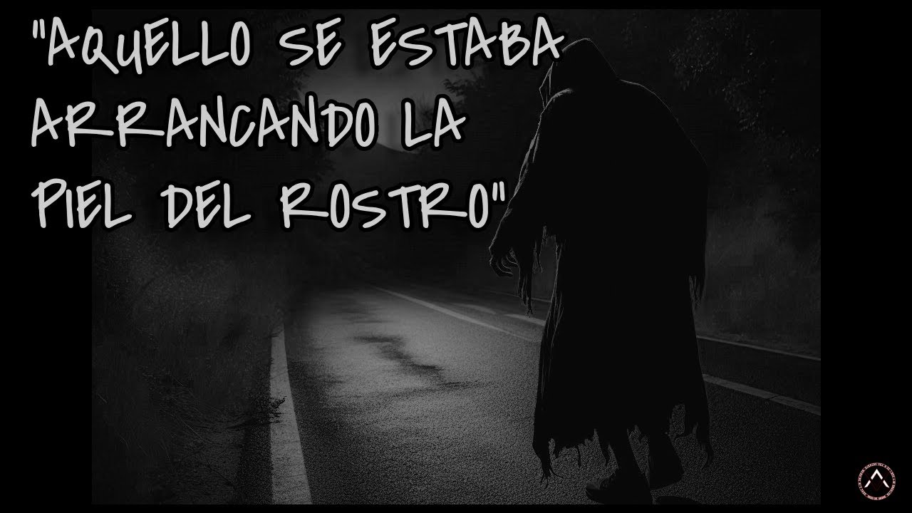 ELLOS TE ACOMPAÑAN: El aterrador relato de un trailero