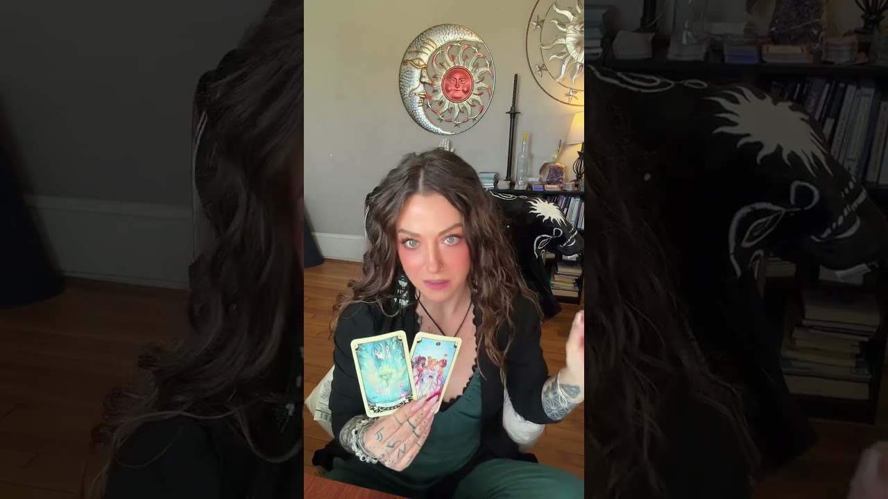 NEW MOON IN AQUARIOUS - Mystic Molly1111