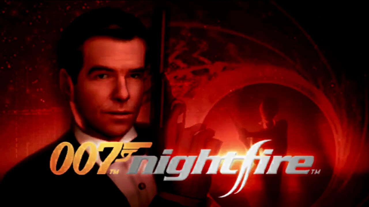 Main Menu A - NightFire (Console) Music Extended