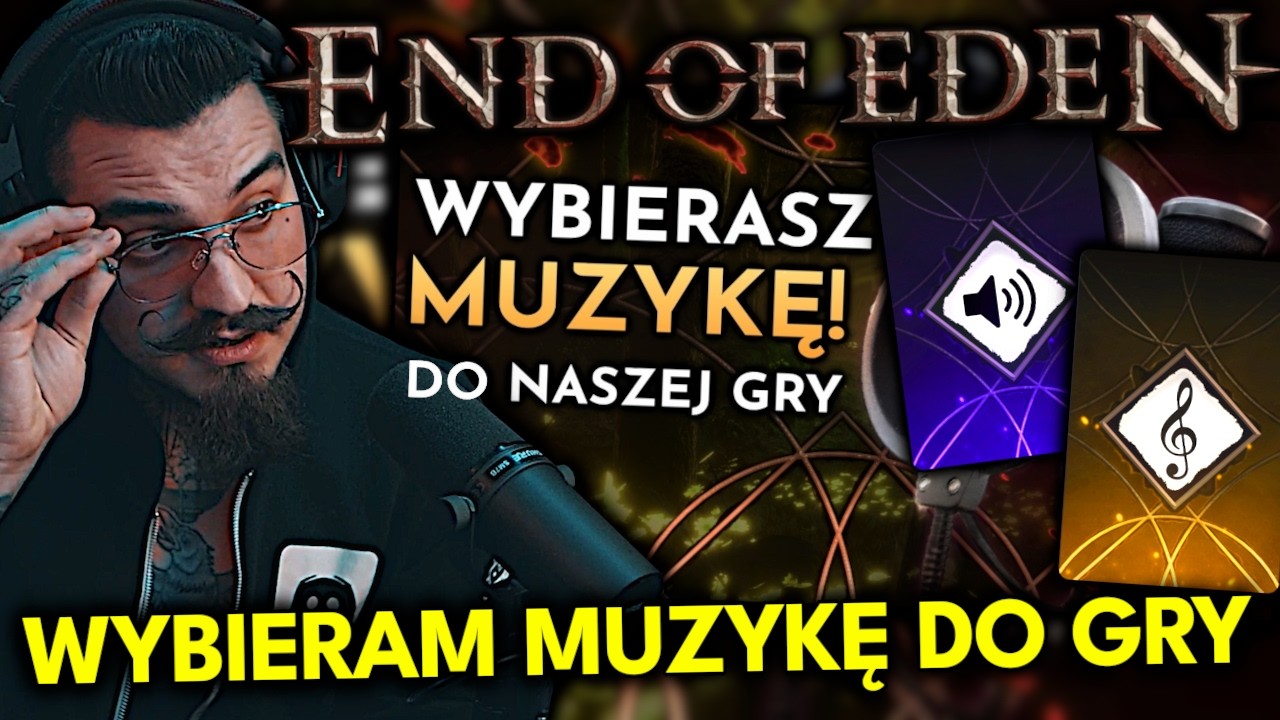 WIELKI KONKURS MUZYCZNY do POLSKIEGO GOTHICA