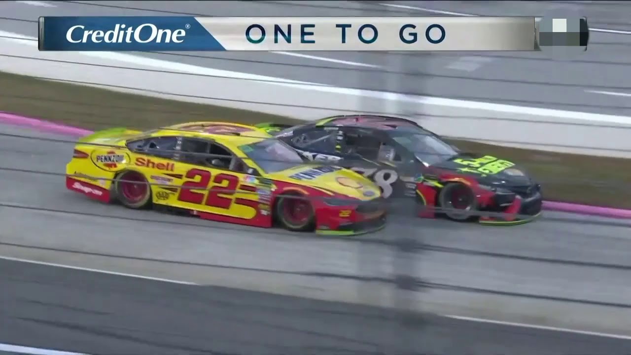 Top 10 Rick Allen Calls (Cup Edition)