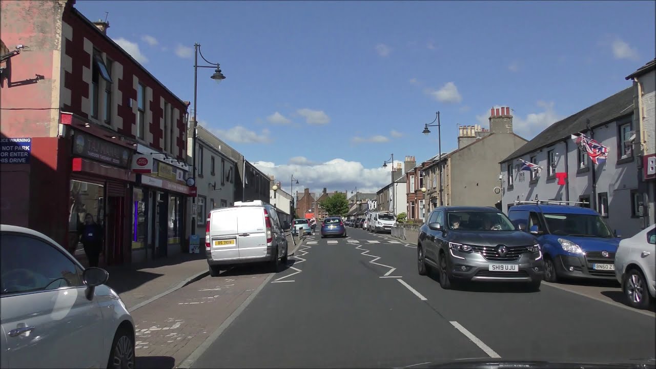 DREGHORN-SPRINGSIDE-CROSSHOUSE 2019