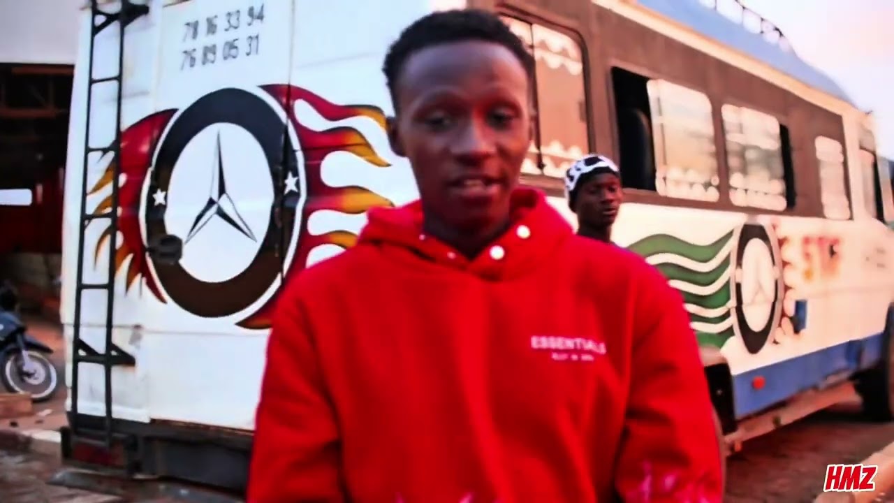 Swagy_Score_Visualiser_en attendant le clip officiel 