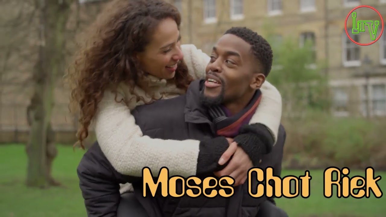 Moses Chot Riek Part One